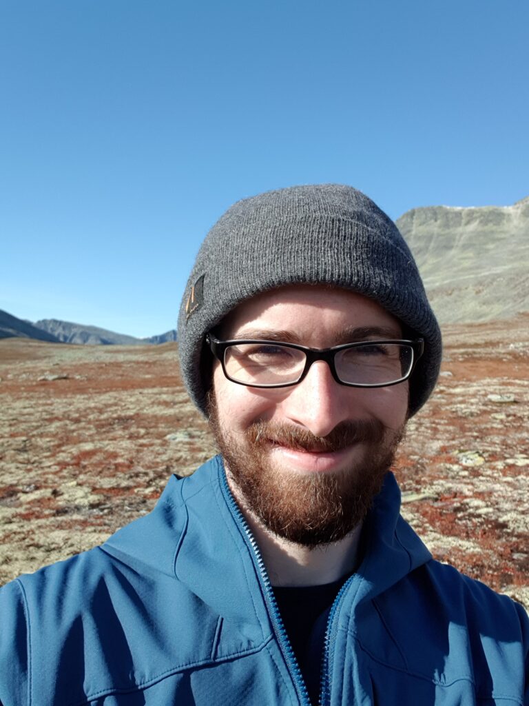 Profilfoto von Aaron Schwarz