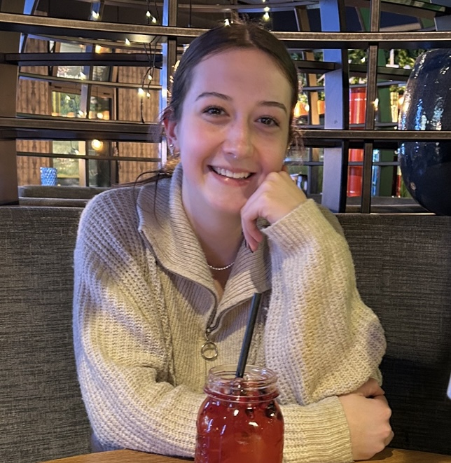 Profilfoto von Maja Schroeder