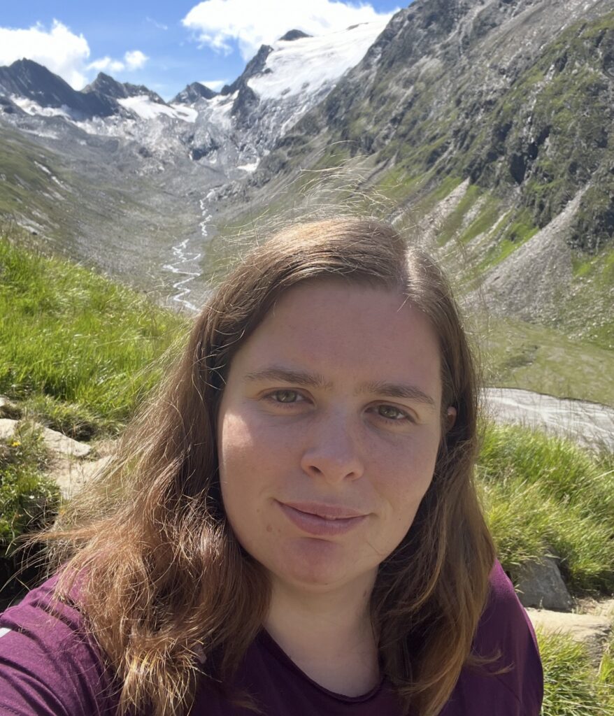 Profilfoto von Maike Jost