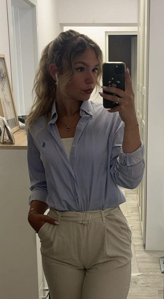 Profilfoto von Chantal Amélia Pereira
