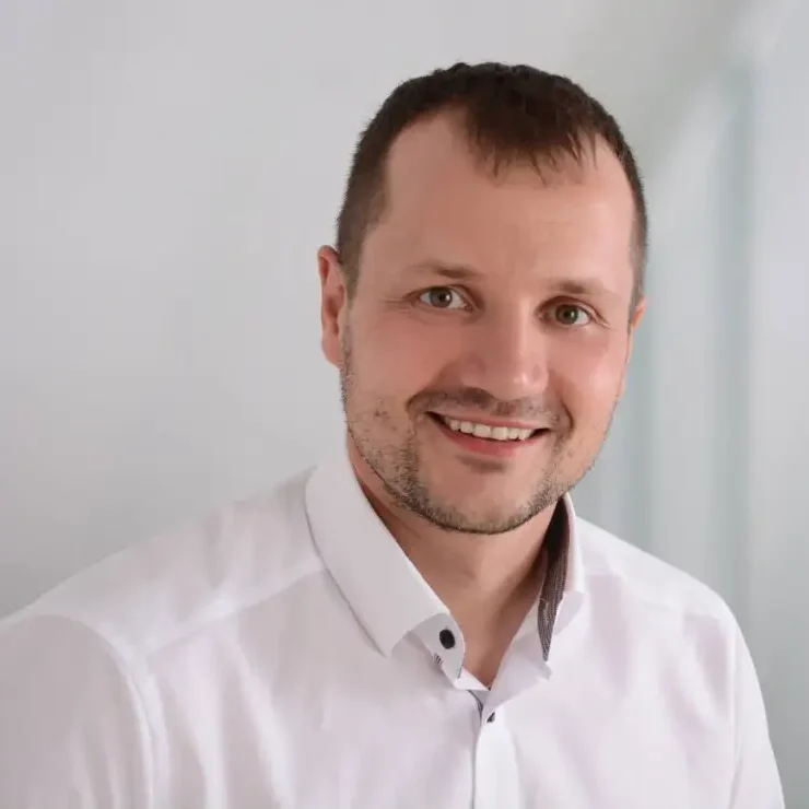 Profilfoto von Marcel Daum
