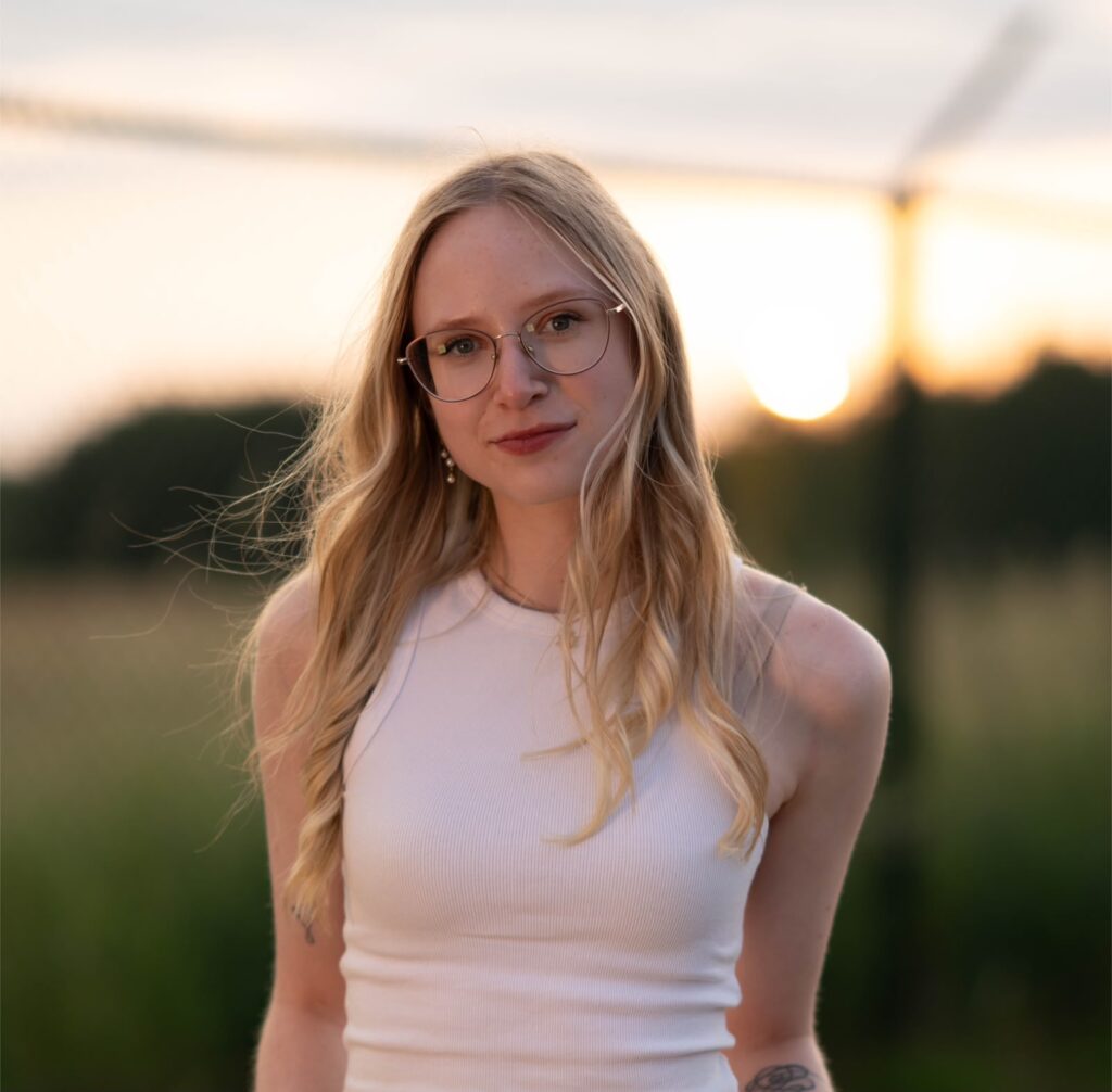 Profilfoto von Jule Meyer