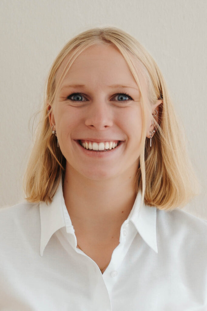 Profilfoto von Xenia Strümpfler