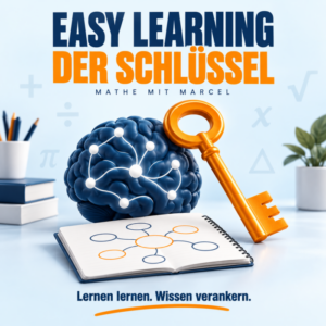 Der Schlüssel zum Easy Learning