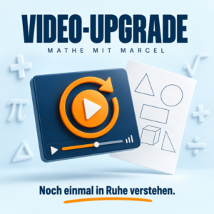 Upgrade zur Videoaufzeichnung