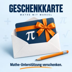 Geschenkkarte